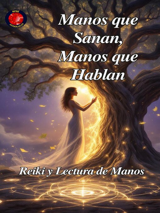 Title details for Manos que Sanan, Manos que Hablan by Alina Rubi - Available